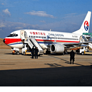 音布鲁克航空运输航空快运业稳步发展的原因是什么？